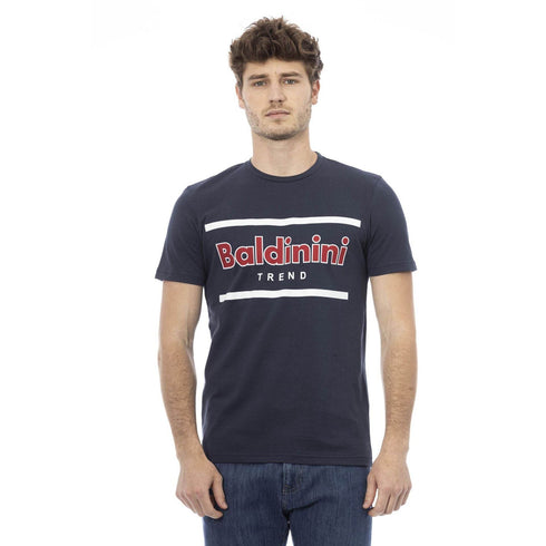 Baldinini Trend T-särgid - Estita Fashion